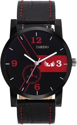 Tarido TD1567NL01 Classic Watch  - For Men   Watches  (Tarido)