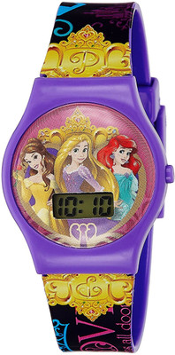 

Disney DW100489 Watch - For Girls