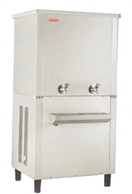 USHA SS-4080 Bottom Loading Water Dispenser