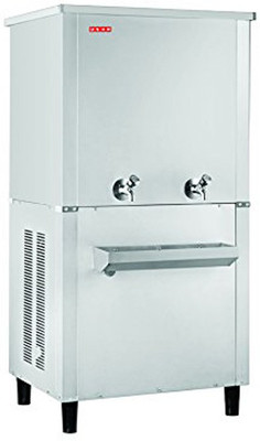 USHA SS-60120 Bottom Loading Water Dispenser