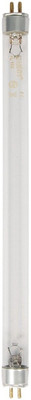 

BalRama UV Lamp Tube 11w TUV 8" Make in China Electronic Germicidal Filter for RO Water Purifier Spare Part for Solid Filter Cartridge(0, Pack of 1)
