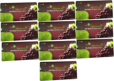 

Iphytoscience 10 Packet X 14 Sachets 100 % Original Malaysia Phytoscience Double Stem cell 140 Sachets(168 g)