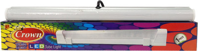 

Crown White LED Aquarium Light(Freshwater Fish Tank)