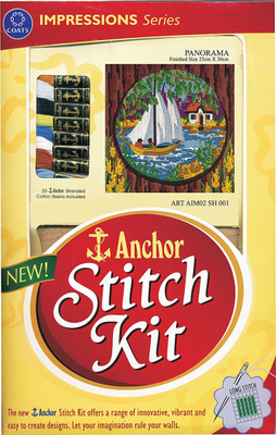 

Anchor Panorama