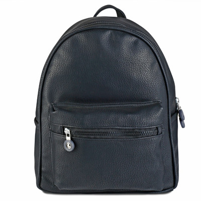 

Cappuccino 22602 2.5 L Backpack(Black)