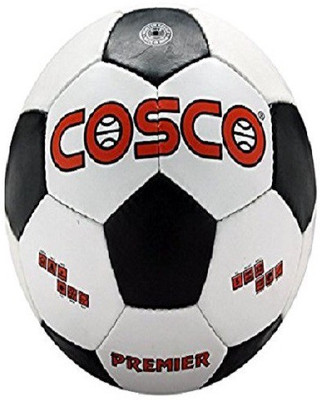 

Cosco PREMIER Football - Size: (Pack of 1, Multicolor