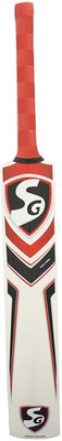

SG VS319 Drive Kashmir Willow Cricket Bat(1100-1250