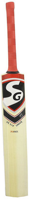

SG VS319 Drive Kashmir Willow Cricket Bat(3, 750-900)