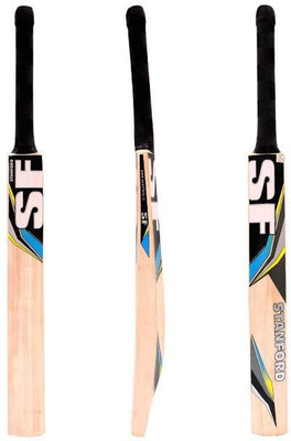 

SF SF Middling KW Kashmir Willow Cricket Bat(1300