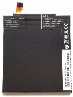 

ELECTRONZO BM31 M 3 Battery( )