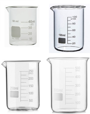 

BFC 900 Low Form Beaker