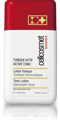 

Cellcosmet Active Tonic(125 ml)
