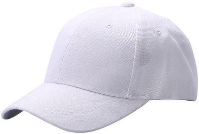 FashMade Solid Trucker Cap Cap