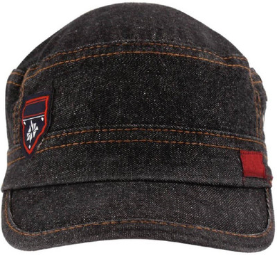 Atabz Solid Sports/Regular Cap Cap