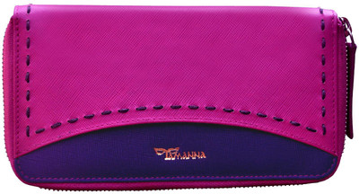 

Tamanna Casual Pink, Blue Clutch, Blue;pink