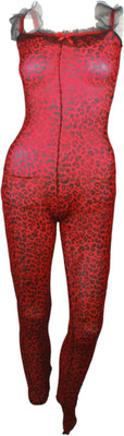 

Kaamastra Women Compression(Red Sleeveless