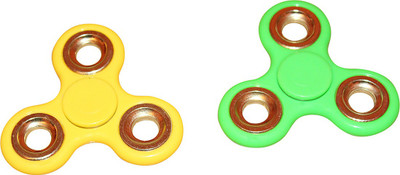 

Eklavya Finger Twister Game