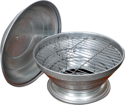 

CORPORATE OVERSEAS B1 Roti/Khakhra Maker(STEEL)