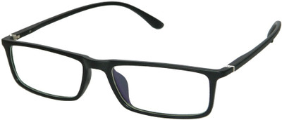 

Magjons Full Rim Rectangle Frame(51 mm