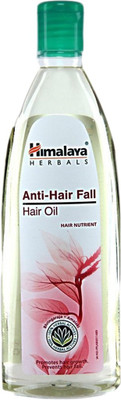 

Himalaya Anti-Hair Fall Hair Oil(100 ml)