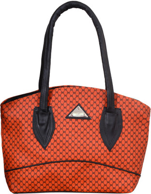 

LKC Messenger Bag(Orange)