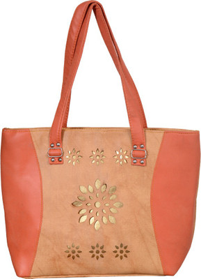 

LKC Messenger Bag(Beige)