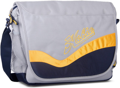 

Hobie Messenger Bag(Grey)