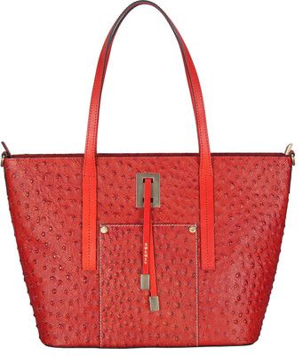 

ADAMIS Shoulder Bag(Red)