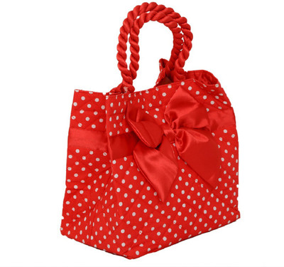 

Kuber Industries Tote(Multicolor)