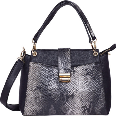 

Diana Korr Hand-held Bag(Blue)