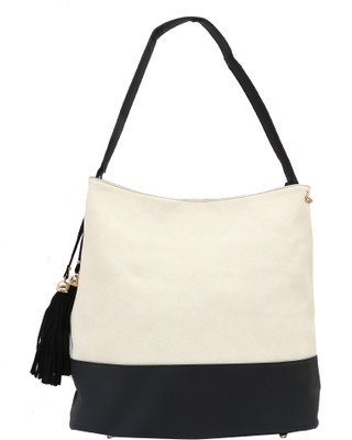 

Pepgirls Shoulder Bag(Black)