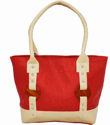 

DCenterprises Shoulder Bag(Red)
