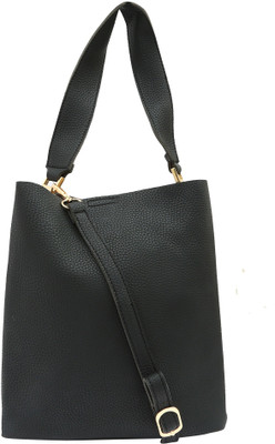 

Pepgirls Shoulder Bag(Black)
