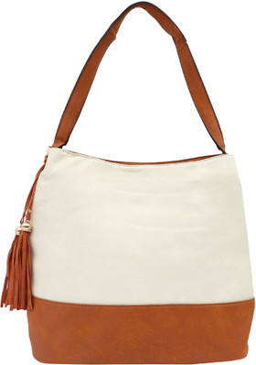 

Pepgirls Shoulder Bag(Brown)