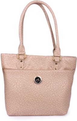 

STYLEFASHION Hand-held Bag(Beige)