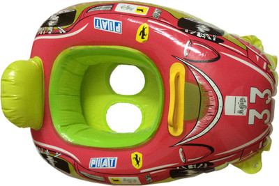 

Credence Baby's Inflatable Swimming Tube(Multicolor)