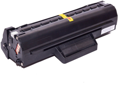 

ReeTech Samsung 1666 Single Color Ink Toner(Black)