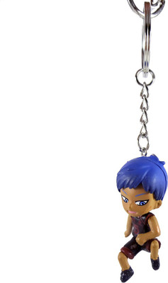 

ComicSense Kuroko No Basuke Aomine Key Chain