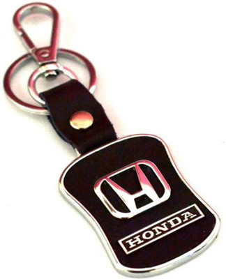 

Padraig honda1 Key Chain