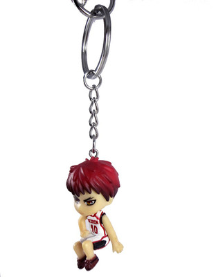 

ComicSense Kuroko No Basuke Kagami Key Chain