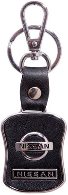 

Padraig nissan1 Key Chain