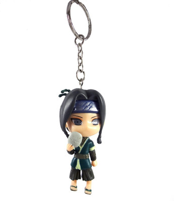 

ComicSense Haku Key Chain