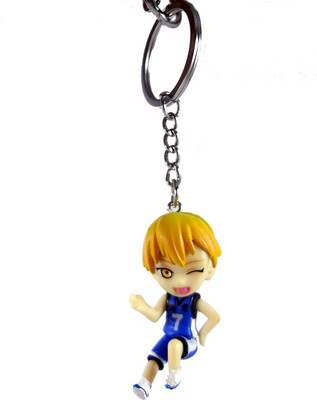 

ComicSense Kuroko No Basuke Kise Key Chain