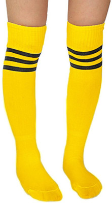 

Navex yellow football socks Barcelona Football Kit