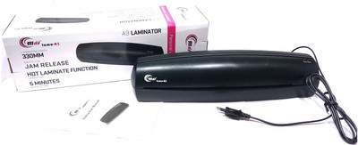 MDI Lemo A3 Portable 13 inch Lamination Machine