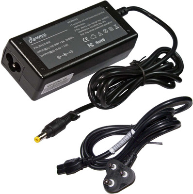 

Racemos 4415s 65 W Adapter(Power Cord Included)