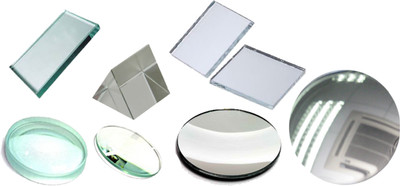 

Junior Scientist OPTICAL LAB SET(Multicolor)