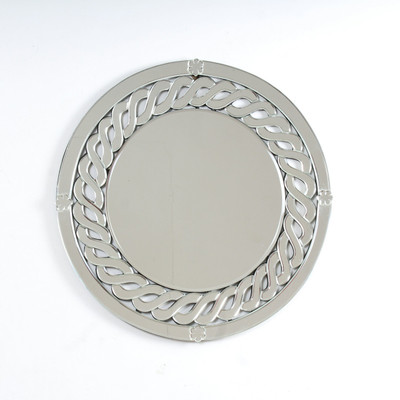 

Art Resources SVM - 034 Decorative Mirror(Round)
