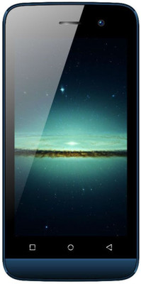 Intex Aqua 4.0 4G (Blue, 4 GB)(512 MB RAM) (Intex) Tamil Nadu Buy Online