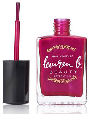 

lauren B Rose Bowl Pink